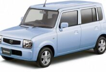Mazda Spiano (F21) 0.7 i 12V 4WD (54 Hp) teknik özellikler ve yakıt tüketimi