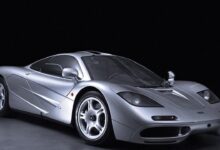 Mc Laren F1 6.1 i V12 (550 Hp) teknik özellikler ve yakıt tüketimi