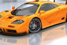 Mc Laren LM 6.0 (668 Hp) teknik özellikler ve yakıt tüketimi Mc Laren LM 6.0 (668 Hp) teknik özellikler ve yakıt tüketimi