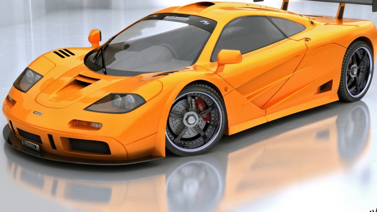 Mc Laren LM 6.0 (668 Hp) teknik özellikler ve yakıt tüketimi Mc Laren LM 6.0 (668 Hp) teknik özellikler ve yakıt tüketimi