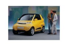 MCC Smart (MC01) 0.6 (55 Hp) teknik özellikler ve yakıt tüketimi