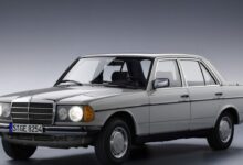 Mercedes-Benz 200 (W123) 200 (94Hp) teknik özellikler ve yakıt tüketimi