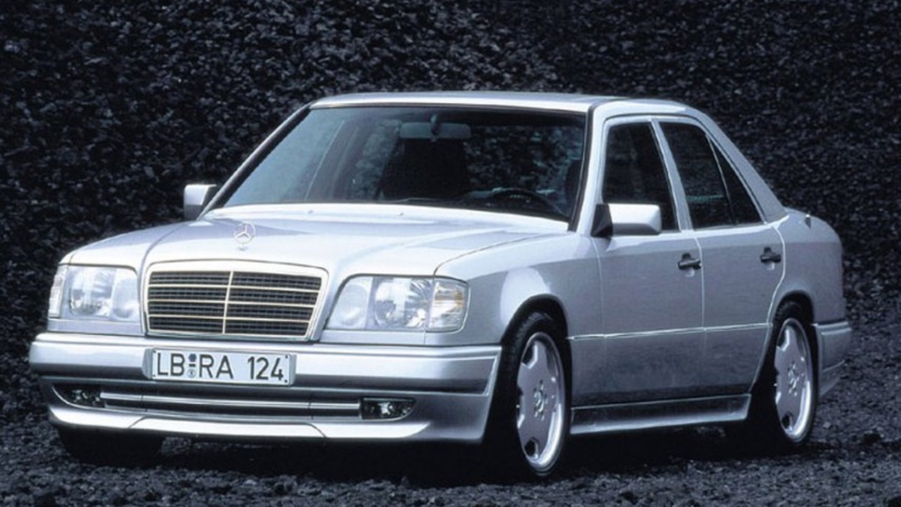 Mercedes-Benz 200 (W124) 200 D (75 Hp) teknik özellikler ve yakıt tüketimi Mercedes-Benz 200 (W124) 200 D (75 Hp) teknik özellikler ve yakıt tüketimi