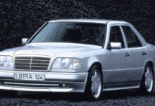 Mercedes-Benz 200 (W124) 200 E (122 Hp) teknik özellikler ve yakıt tüketimi