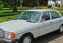 Mercedes-Benz 220 (W123) 220 D (60Hp) teknik özellikler ve yakıt tüketimi Mercedes-Benz 220 (W123) 220 D (60Hp) teknik özellikler ve yakıt tüketimi