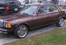 Mercedes-Benz 240 (w123) 240 D (65 Hp) teknik özellikler ve yakıt tüketimi Mercedes-Benz 240 (w123) 240 D (65 Hp) teknik özellikler ve yakıt tüketimi