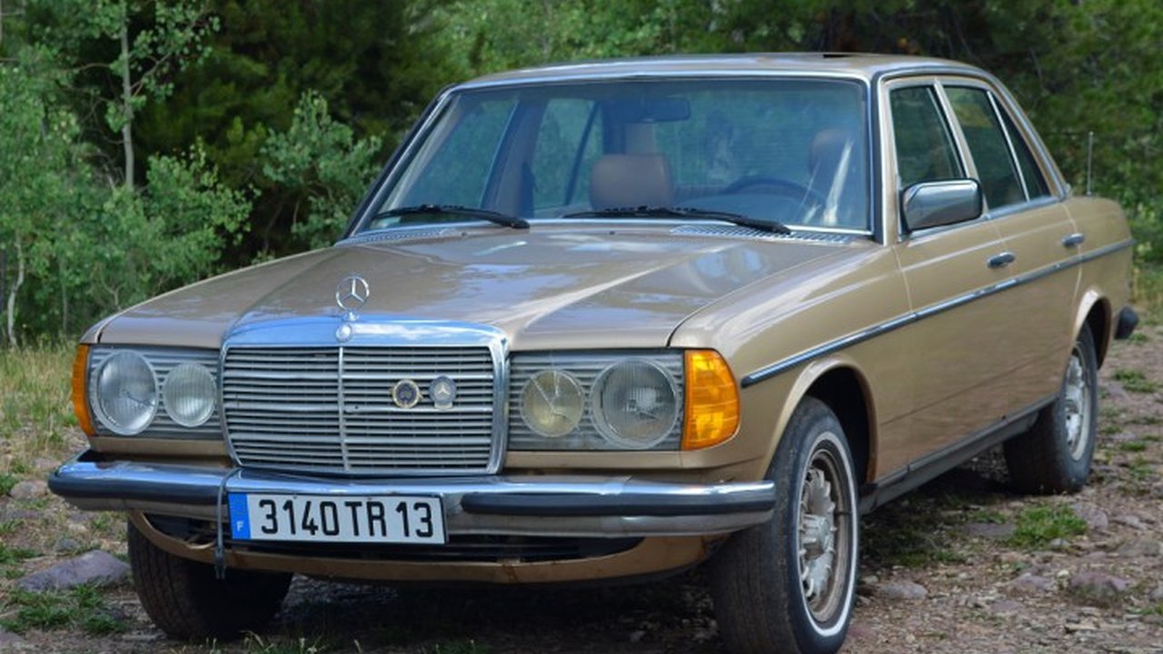 Mercedes-Benz 300 (W123) 300 T Turbo-D (USA) (125 Hp) teknik özellikler ve yakıt tüketimi Mercedes-Benz 300 (W123) 300 T Turbo-D (USA) (125 Hp) teknik özellikler ve yakıt tüketimi