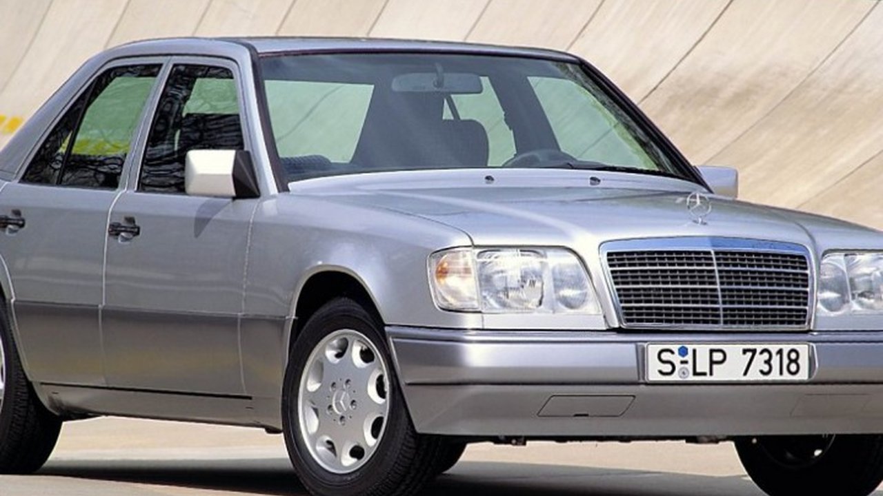 Mercedes-Benz 300 (W124) 300 D (109 Hp) teknik özellikler ve yakıt tüketimi Mercedes-Benz 300 (W124) 300 D (109 Hp) teknik özellikler ve yakıt tüketimi