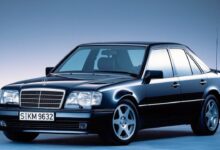 Mercedes-Benz 500 (W124) 500 E (326 Hp) teknik özellikler ve yakıt tüketimi Mercedes-Benz 500 (W124) 500 E (326 Hp) teknik özellikler ve yakıt tüketimi