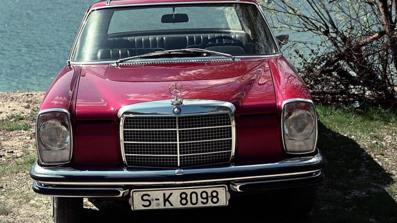 Mercedes-Benz /8 Coupe /8 Coupe (W114) 280 C (114.073) (160 Hp) teknik özellikler ve yakıt tüketimi Mercedes-Benz /8 Coupe /8 Coupe (W114) 280 C (114.073) (160 Hp) teknik özellikler ve yakıt tüketimi