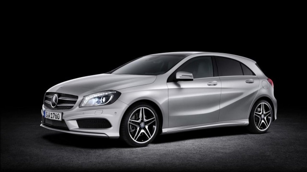Mercedes-Benz A-klasse III (W176) 180 CDI 1.5d (110hp) teknik özellikler ve yakıt tüketimi Mercedes-Benz A-klasse III (W176) 180 CDI 1.5d (110hp) teknik özellikler ve yakıt tüketimi