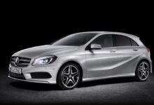Mercedes-Benz A-klasse III (W176) 220 2.0 (184hp) 4WD teknik özellikler ve yakıt tüketimi