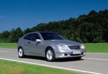 Mercedes-Benz C-klasse Sport Coupe (203) C 220 CDI (143 Hp) teknik özellikler ve yakıt tüketimi