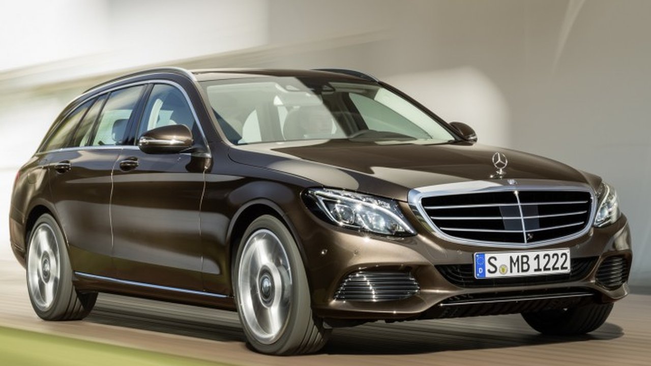 Mercedes-Benz C-klasse T-mod (W205) 220 BlueTEC 2.1d (170hp) teknik özellikler ve yakıt tüketimi Mercedes-Benz C-klasse T-mod (W205) 220 BlueTEC 2.1d (170hp) teknik özellikler ve yakıt tüketimi