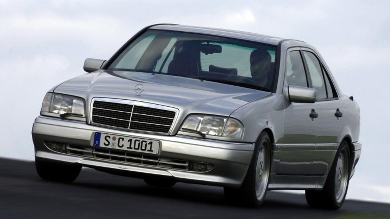 Mercedes-Benz C-klasse (W202) C 180 (121 Hp) teknik özellikler ve yakıt tüketimi Mercedes-Benz C-klasse (W202) C 180 (121 Hp) teknik özellikler ve yakıt tüketimi