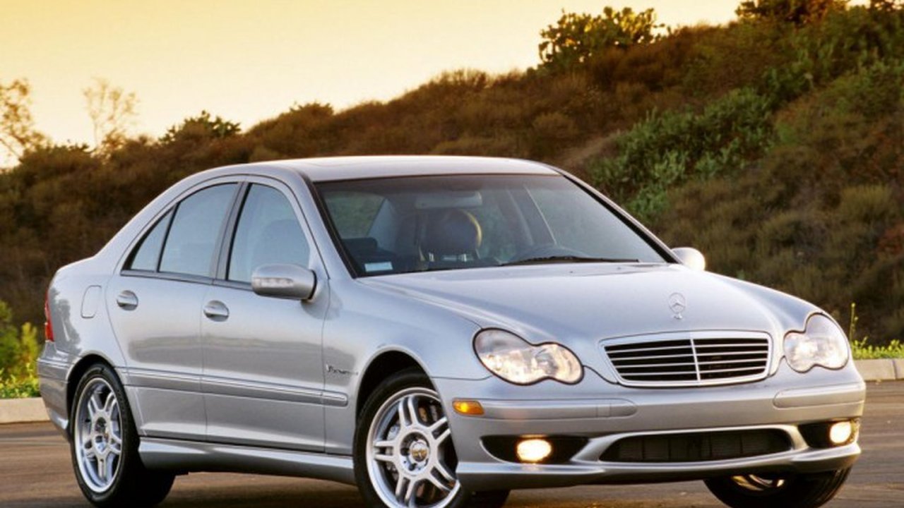 Mercedes-Benz C-klasse (W203) C 220 CDI (143 Hp) teknik özellikler ve yakıt tüketimi Mercedes-Benz C-klasse (W203) C 220 CDI (143 Hp) teknik özellikler ve yakıt tüketimi