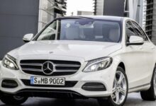 Mercedes-Benz C-klasse (W205) 250 BlueTEC 2.1d (204hp) 4WD teknik özellikler ve yakıt tüketimi