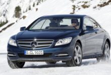 Mercedes-Benz CL-Klasse III (C216) Restyling 500 4.7 AT (435hp) 4WD teknik özellikler ve yakıt tüketimi