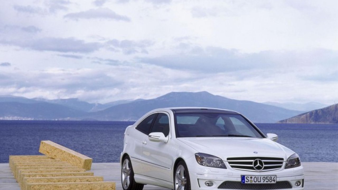Mercedes-Benz CLC-klasse CLC 220 CDI (150 HP) Automatic DPF teknik özellikler ve yakıt tüketimi Mercedes-Benz CLC-klasse CLC 220 CDI (150 HP) Automatic DPF teknik özellikler ve yakıt tüketimi
