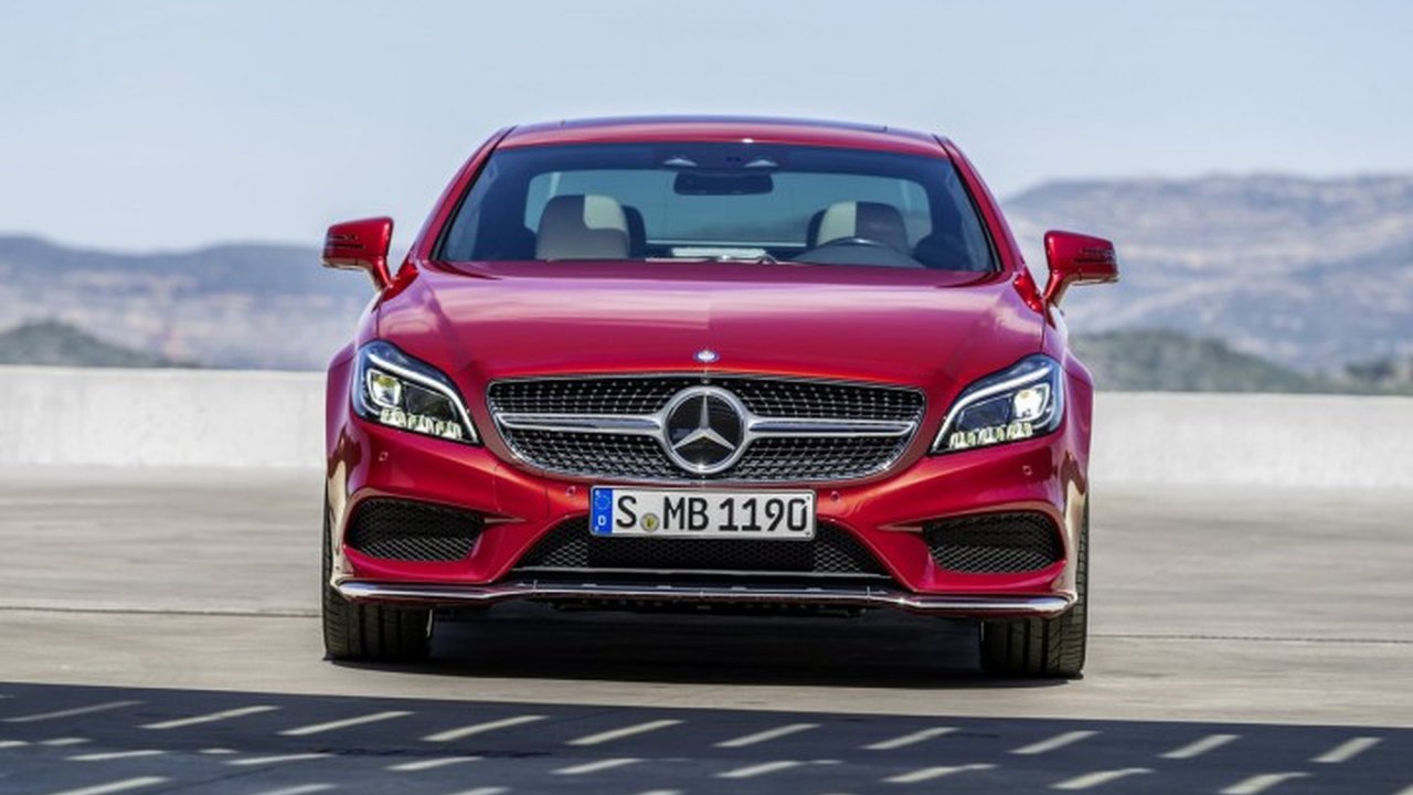 Mercedes-Benz CLS-klasse II (W218) Restyling 220 BlueTEC 2.1d (170hp) teknik özellikler ve yakıt tüketimi Mercedes-Benz CLS-klasse II (W218) Restyling 220 BlueTEC 2.1d (170hp) teknik özellikler ve yakıt tüketimi