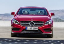 Mercedes-Benz CLS-klasse II (W218) Restyling 550 4.7 (402hp) 4WD teknik özellikler ve yakıt tüketimi
