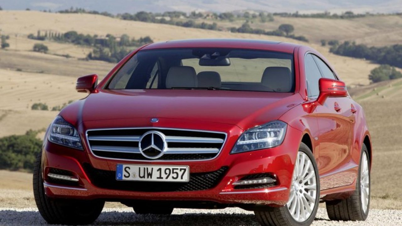 Mercedes-Benz CLS-klasse (W218) CLS 550 4.7 biturbo (408 Hp) teknik özellikler ve yakıt tüketimi Mercedes-Benz CLS-klasse (W218) CLS 550 4.7 biturbo (408 Hp) teknik özellikler ve yakıt tüketimi