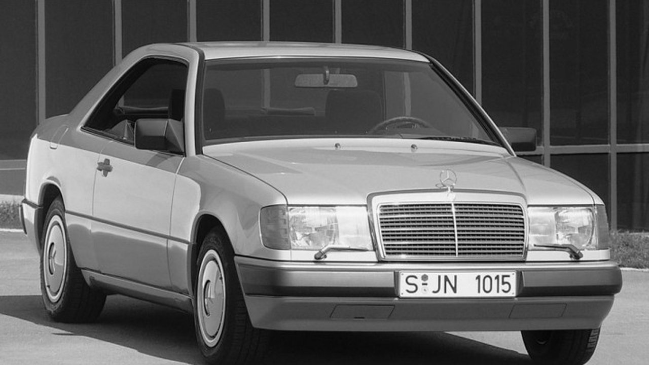 Mercedes-Benz E-klasse Coupe (C124) E 36 AMG (124.052) (272 Hp) teknik özellikler ve yakıt tüketimi Mercedes-Benz E-klasse Coupe (C124) E 36 AMG (124.052) (272 Hp) teknik özellikler ve yakıt tüketimi