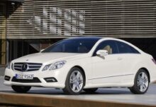 Mercedes-Benz E-klasse Coupe (C207) E 250 CDI BlueEFFICIENCY (201 Hp) teknik özellikler ve yakıt tüketimi