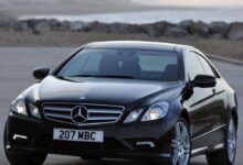 Mercedes-Benz E-klasse Coupe (C212) E 350 CDI (231 HP) 7G-Tronic teknik özellikler ve yakıt tüketimi