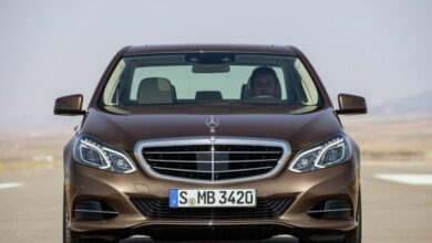 Mercedes-Benz E-klasse IV (W212, S212, C207) 250 CDI 2.1d (204hp) 4WD teknik özellikler ve yakıt tüketimi