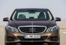 Mercedes-Benz E-klasse IV (W212, S212, C207) 400 3.5 (333hp) teknik özellikler ve yakıt tüketimi