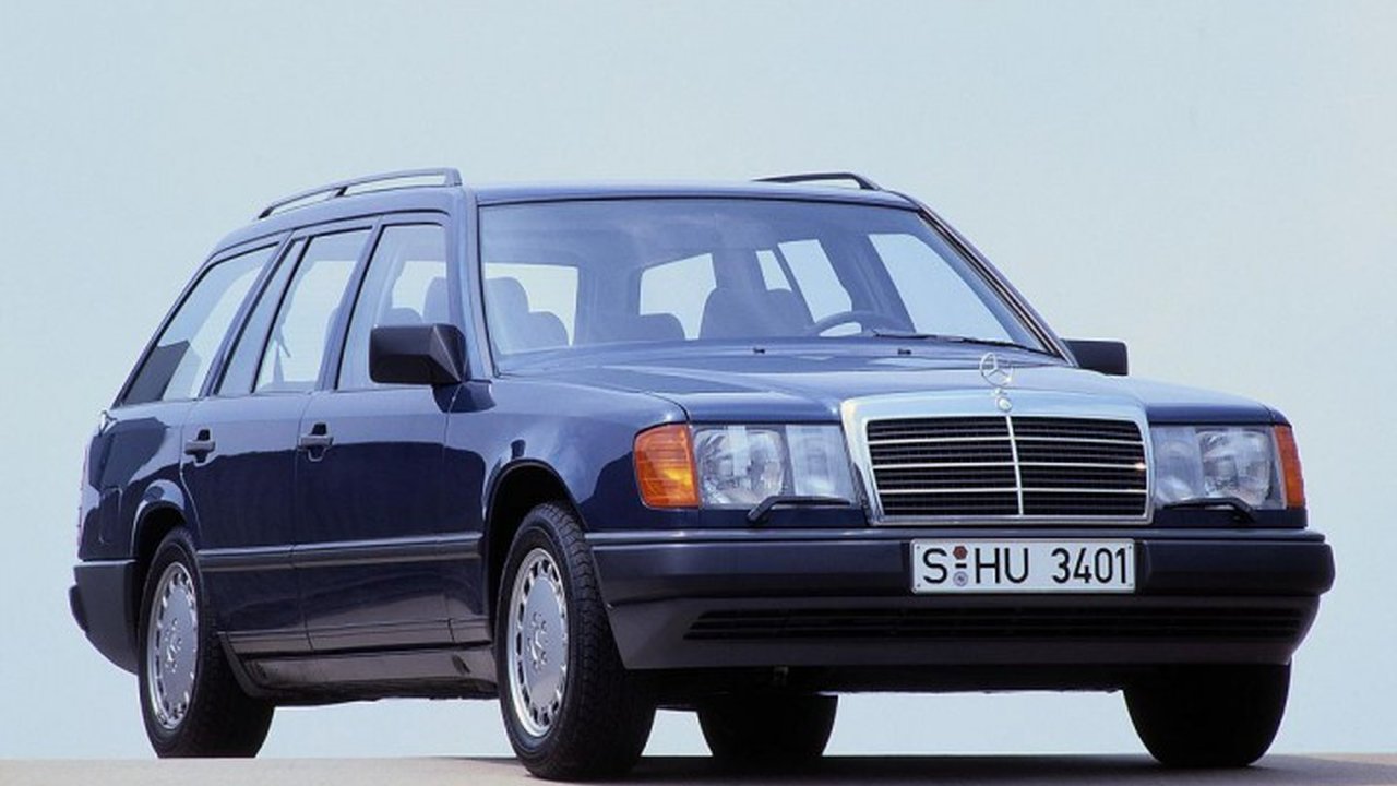 Mercedes-Benz E-klasse T-mod. (S124) E 280 T (124.088) (193 Hp) teknik özellikler ve yakıt tüketimi Mercedes-Benz E-klasse T-mod. (S124) E 280 T (124.088) (193 Hp) teknik özellikler ve yakıt tüketimi