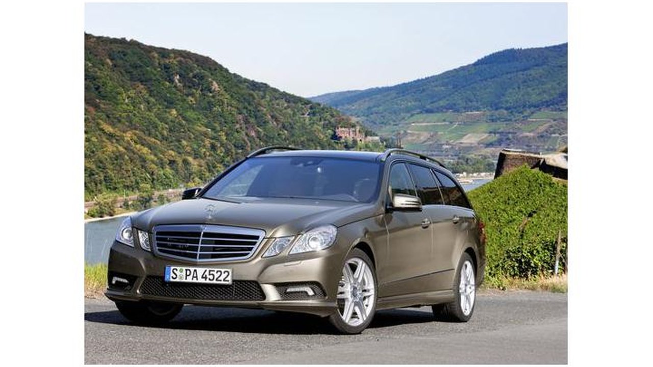 Mercedes-Benz E-klasse T-mod. (S212) E 200 CGI BlueEFFICIENCY (184 Hp) teknik özellikler ve yakıt tüketimi Mercedes-Benz E-klasse T-mod. (S212) E 200 CGI BlueEFFICIENCY (184 Hp) teknik özellikler ve yakıt tüketimi