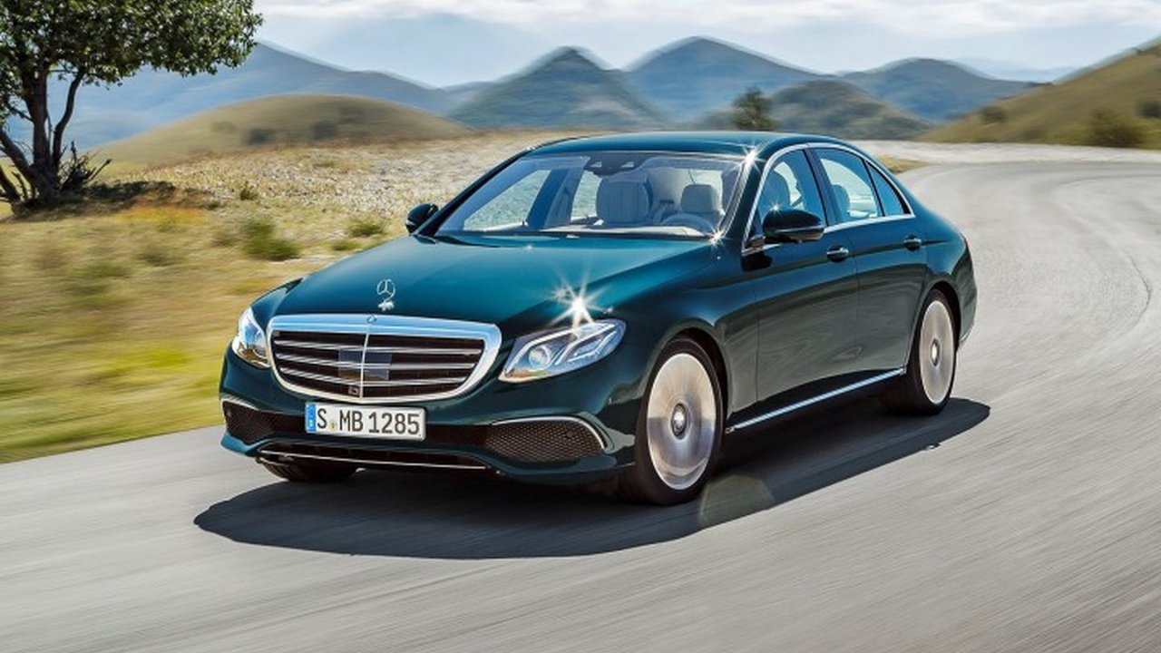 Mercedes-Benz E-klasse V (W213) 350d 3.0d (258hp) teknik özellikler ve yakıt tüketimi Mercedes-Benz E-klasse V (W213) 350d 3.0d (258hp) teknik özellikler ve yakıt tüketimi