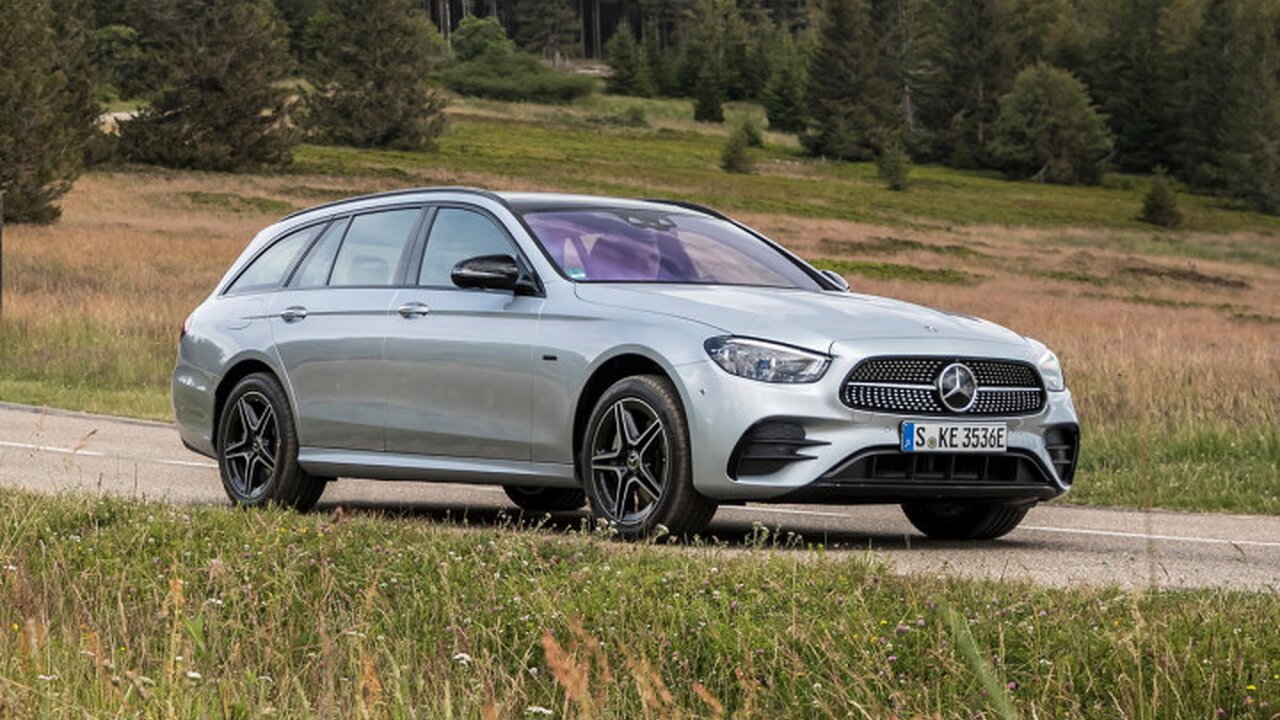 Mercedes-Benz E-klasse V (W213) T-mod Restyling 3.0 AT (367hp) 4x4 teknik özellikler ve yakıt tüketimi Mercedes-Benz E-klasse V (W213) T-mod Restyling 3.0 AT (367hp) 4x4 teknik özellikler ve yakıt tüketimi