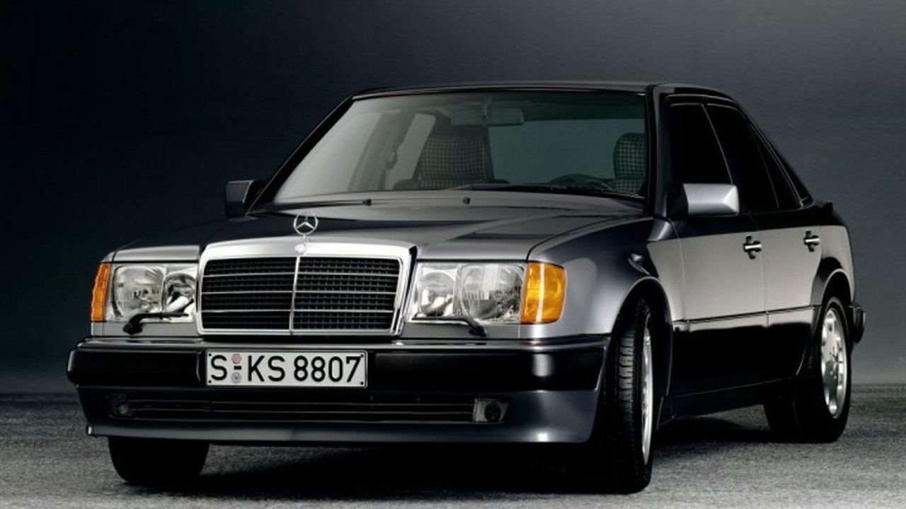 Mercedes-Benz E-klasse (W124) E 250 D Lang (113 Hp) teknik özellikler ve yakıt tüketimi Mercedes-Benz E-klasse (W124) E 250 D Lang (113 Hp) teknik özellikler ve yakıt tüketimi
