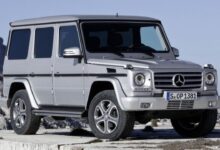 Mercedes-Benz G-Klasse (W463) G 320 CDI (296 Hp) teknik özellikler ve yakıt tüketimi