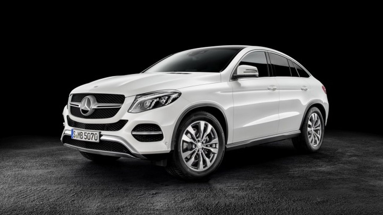 Mercedes-Benz GLE Coupe GLE Coupe 350d 3.0d AT (258hp) 4WD teknik özellikler ve yakıt tüketimi Mercedes-Benz GLE Coupe GLE Coupe 350d 3.0d AT (258hp) 4WD teknik özellikler ve yakıt tüketimi