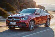 Mercedes-Benz GLE Coupe GLE Coupe II 2.0 AT (320hp) 4x4 Hybrid teknik özellikler ve yakıt tüketimi Mercedes-Benz GLE Coupe GLE Coupe II 2.0 AT (320hp) 4x4 Hybrid teknik özellikler ve yakıt tüketimi