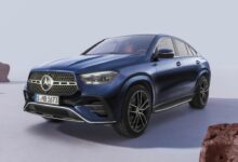 Mercedes-Benz GLE Coupe GLE Coupe II (C167) Restyling 2.0 AT (333hp) 4x4 Hybrid teknik özellikler ve yakıt tüketimi