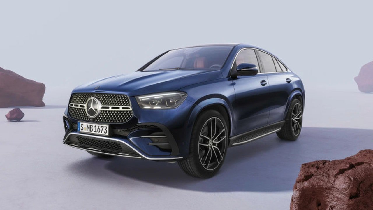 Mercedes-Benz GLE Coupe GLE Coupe II (C167) Restyling 2.0 AT (381hp) 4x4 Hybrid teknik özellikler ve yakıt tüketimi Mercedes-Benz GLE Coupe GLE Coupe II (C167) Restyling 2.0 AT (381hp) 4x4 Hybrid teknik özellikler ve yakıt tüketimi