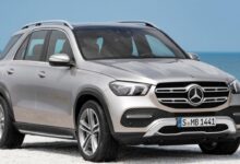 Mercedes-Benz GLE II (W167) 2.9d AT (272hp) 4x4 teknik özellikler ve yakıt tüketimi