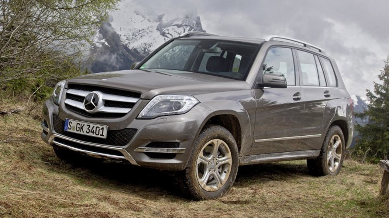 Mercedes-Benz GLK-klasse (X204) Restyling 3.5 AT (249hp) 4x4 teknik özellikler ve yakıt tüketimi Mercedes-Benz GLK-klasse (X204) Restyling 3.5 AT (249hp) 4x4 teknik özellikler ve yakıt tüketimi