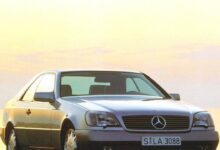 Mercedes-Benz S-klasse Coupe (C140) SEC/CL 420 (140.063) (279 Hp) teknik özellikler ve yakıt tüketimi