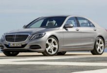 Mercedes-Benz S-klasse VI (W222,C217) 3.0d AT (252hp) 4x4 teknik özellikler ve yakıt tüketimi