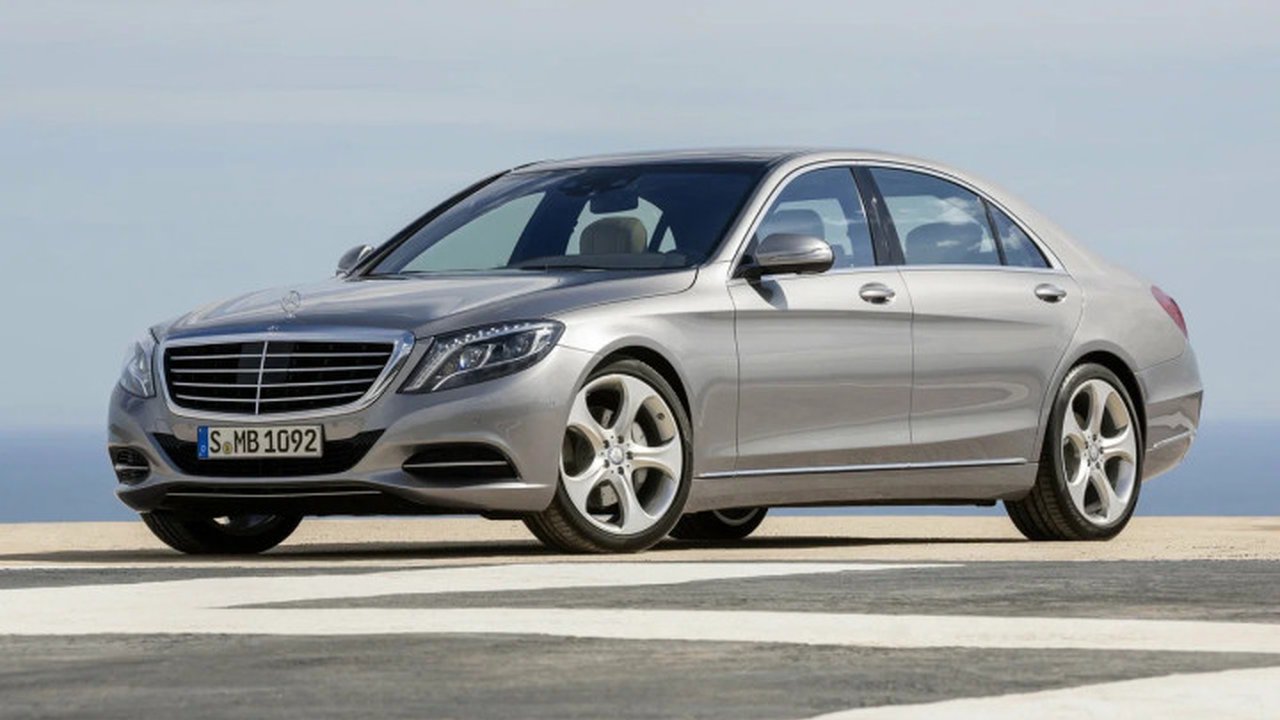 Mercedes-Benz S-klasse VI (W222,C217) 4.7 AT (455hp) 4x4 teknik özellikler ve yakıt tüketimi Mercedes-Benz S-klasse VI (W222,C217) 4.7 AT (455hp) 4x4 teknik özellikler ve yakıt tüketimi