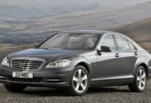 Mercedes-Benz S-klasse (W221) S 400 (279 Hp) Hybrid teknik özellikler ve yakıt tüketimi