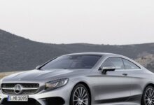 Mercedes-Benz S-klasse (W222,C217) coupe 63 AMG 5.5 (585hp) AT teknik özellikler ve yakıt tüketimi