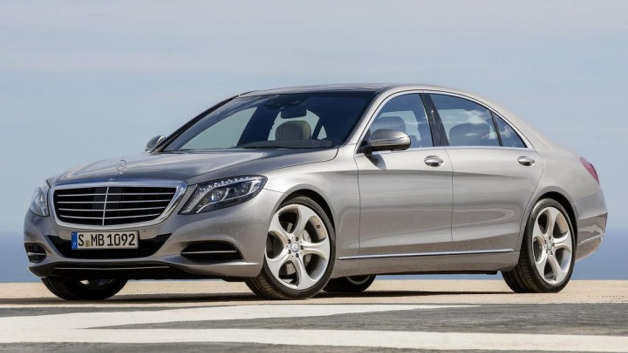 Mercedes-Benz S-klasse (W222,C217) sedan 350 CDI 3.0d (258hp) 4WD BlueTEC teknik özellikler ve yakıt tüketimi Mercedes-Benz S-klasse (W222,C217) sedan 350 CDI 3.0d (258hp) 4WD BlueTEC teknik özellikler ve yakıt tüketimi