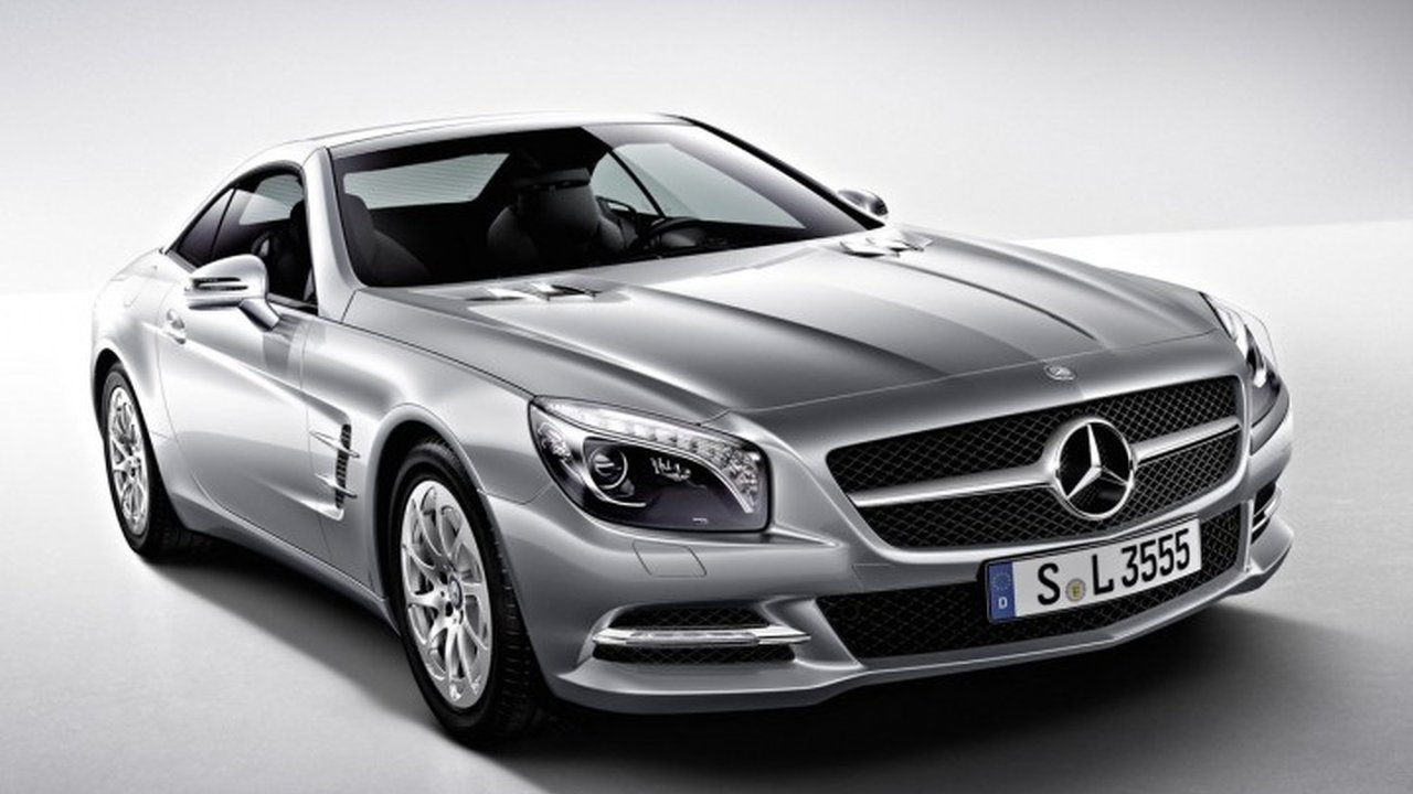 Mercedes-Benz SL-klasse VI (r231) 400 3.0 AT (333hp) teknik özellikler ve yakıt tüketimi Mercedes-Benz SL-klasse VI (r231) 400 3.0 AT (333hp) teknik özellikler ve yakıt tüketimi